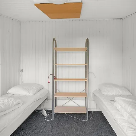 Annetta - 165m From The Sea By Interhome 別荘